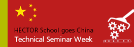 HECTOR School China Week HECTOR School China Week