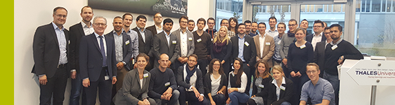 ID Alumni Meeting 2017
