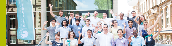 ID Alumni Meeting 2015