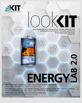 Cover of lookKIT 02 2020