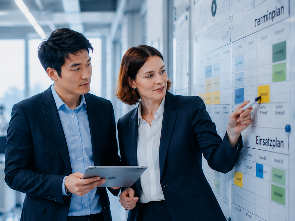 Work-Integrated Model