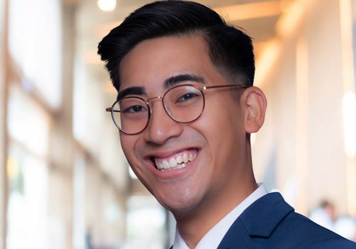 martin chau
