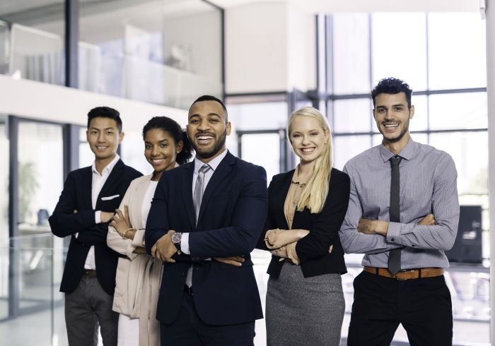Gain new knowledge and skills with an executive Master of Science