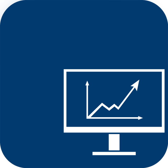 Master in Financiel Engineering Icon