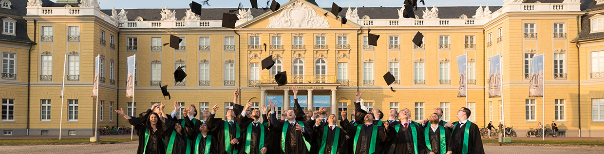 HECTOR School graduates