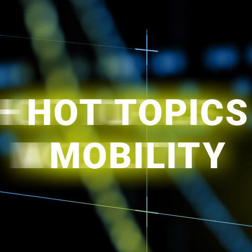 Topics of Mobility