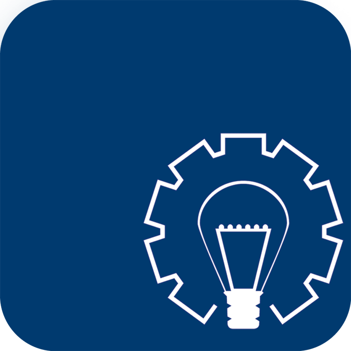 Management of Product Development Icon