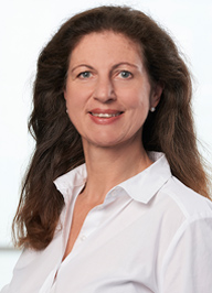   Portrait Martina Waldner