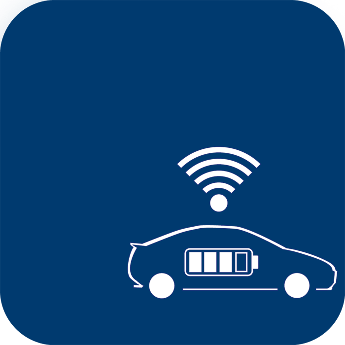 Master in Mobility Systems Engineering & Management Icon