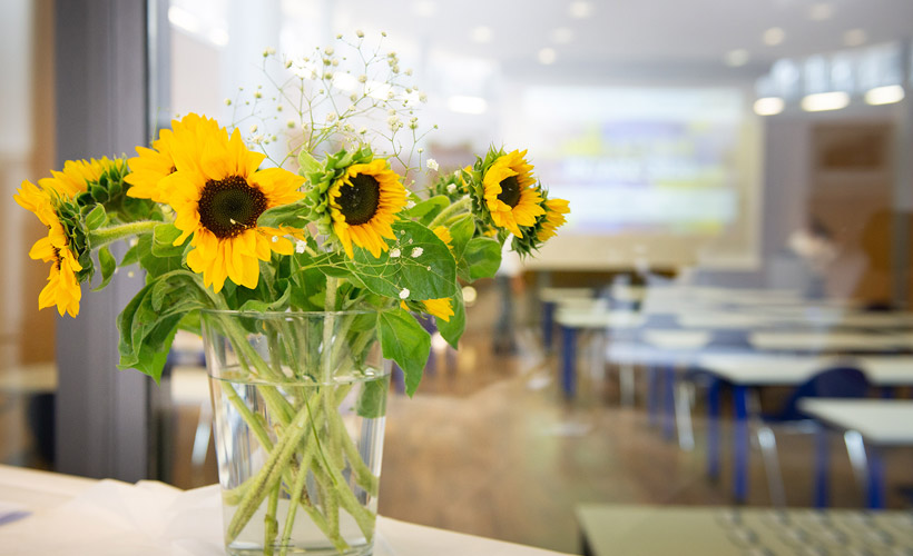 Open House Days at HECTOR School