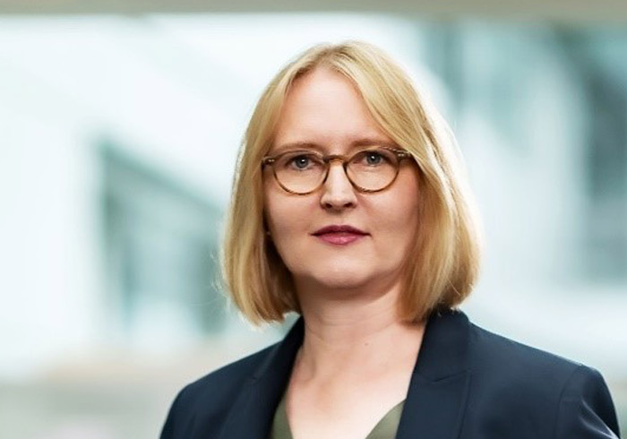 Martina Klug, EnBW Perspektiven