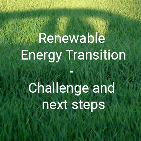 Renewable Energy Transition 