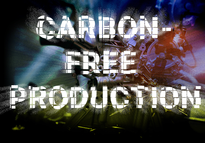 Carbon Free
