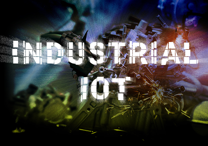 Industrial IOT
