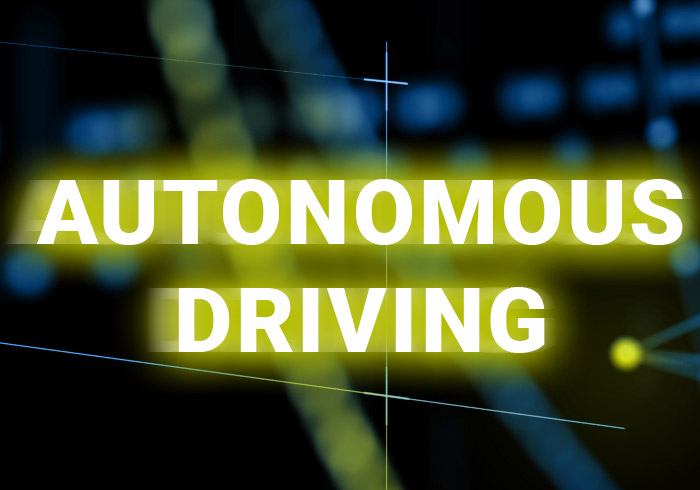 Will we release control to autonomous driving?