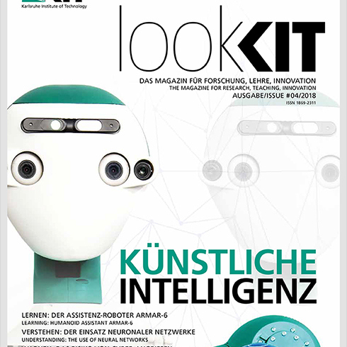 Cover of lookkit