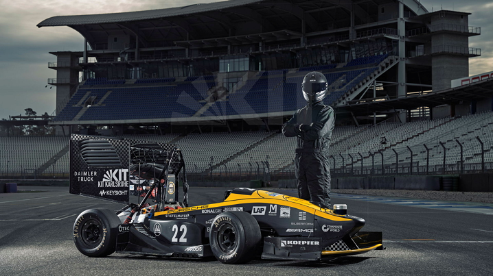 KA-RaceING