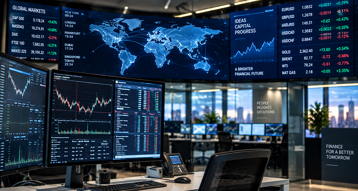 Financial Engineering