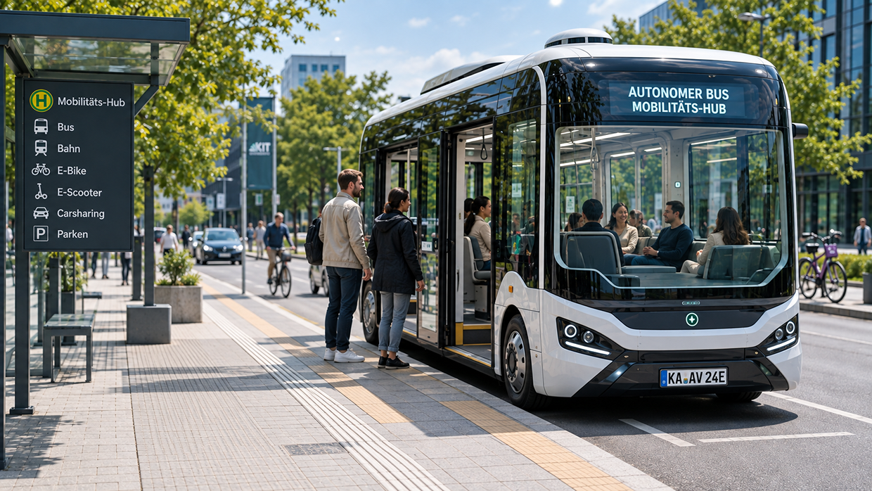 Mobility Systems Engineering