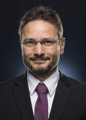 Prof. Erik Sax