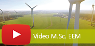 Watch the video about our M.Sc. in Energy Engineering & Management