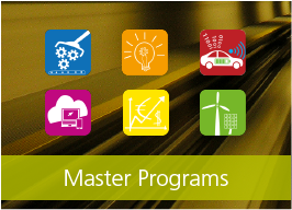 Master Programme HECTOR School