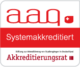 AAQ Systemakkreditierung