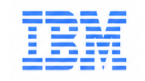 ibm logo