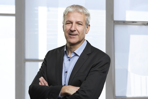 International Department, KIT