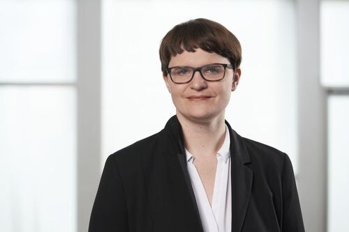 Stefnier Peer, Expert Academic Young Scientist Program, International Department, KIT