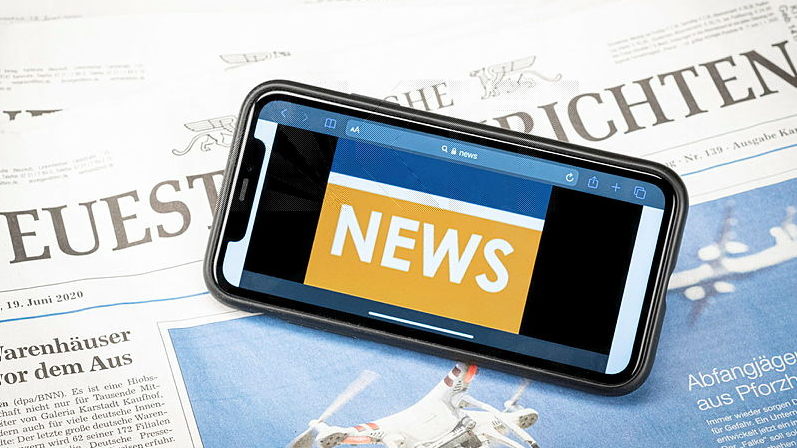 news