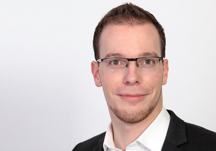 Simon Klink, NEONEX